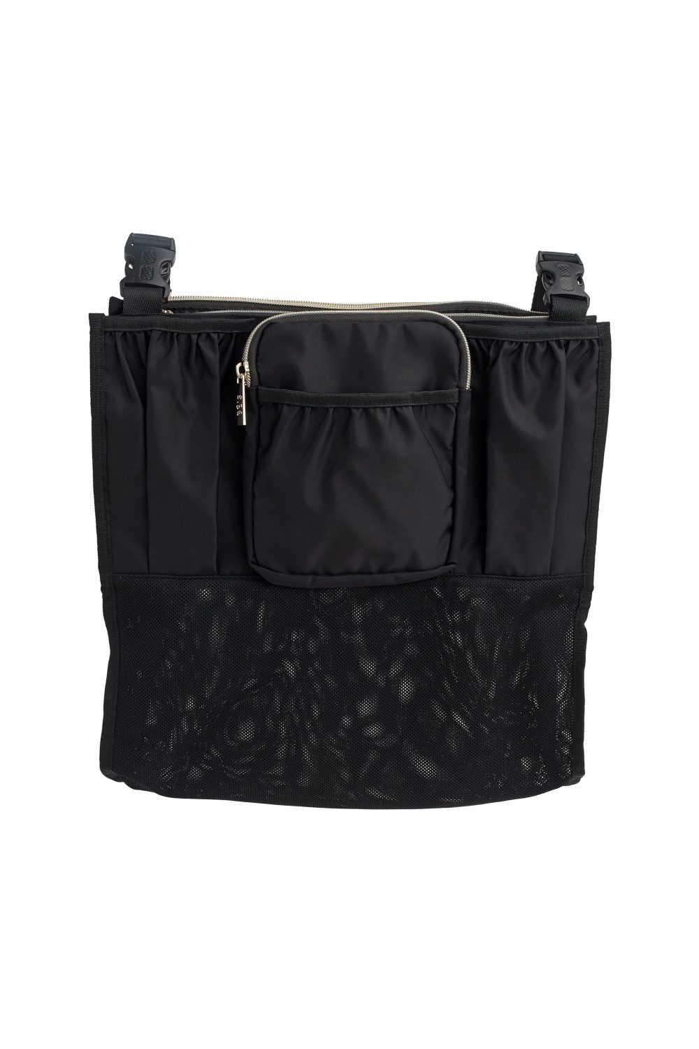 The Stroller Caddy in Black - Image 14