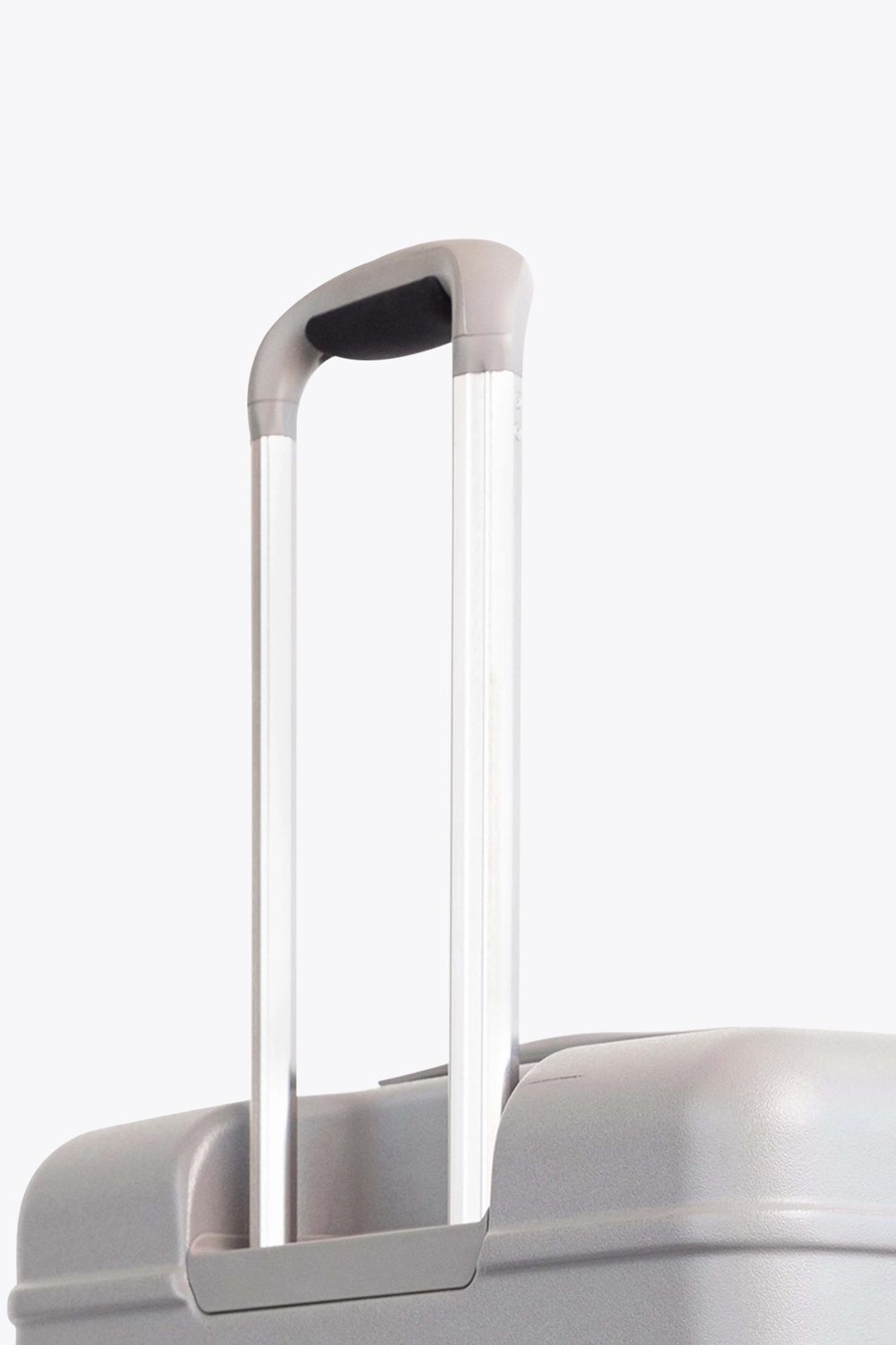 The Carry-On Roller in Grey - Image 6