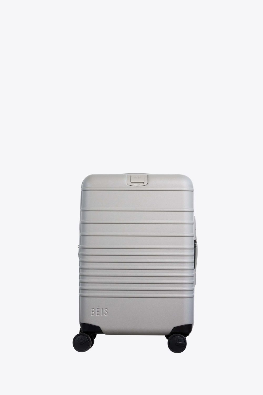 The Carry-On Roller in Grey - Image 7