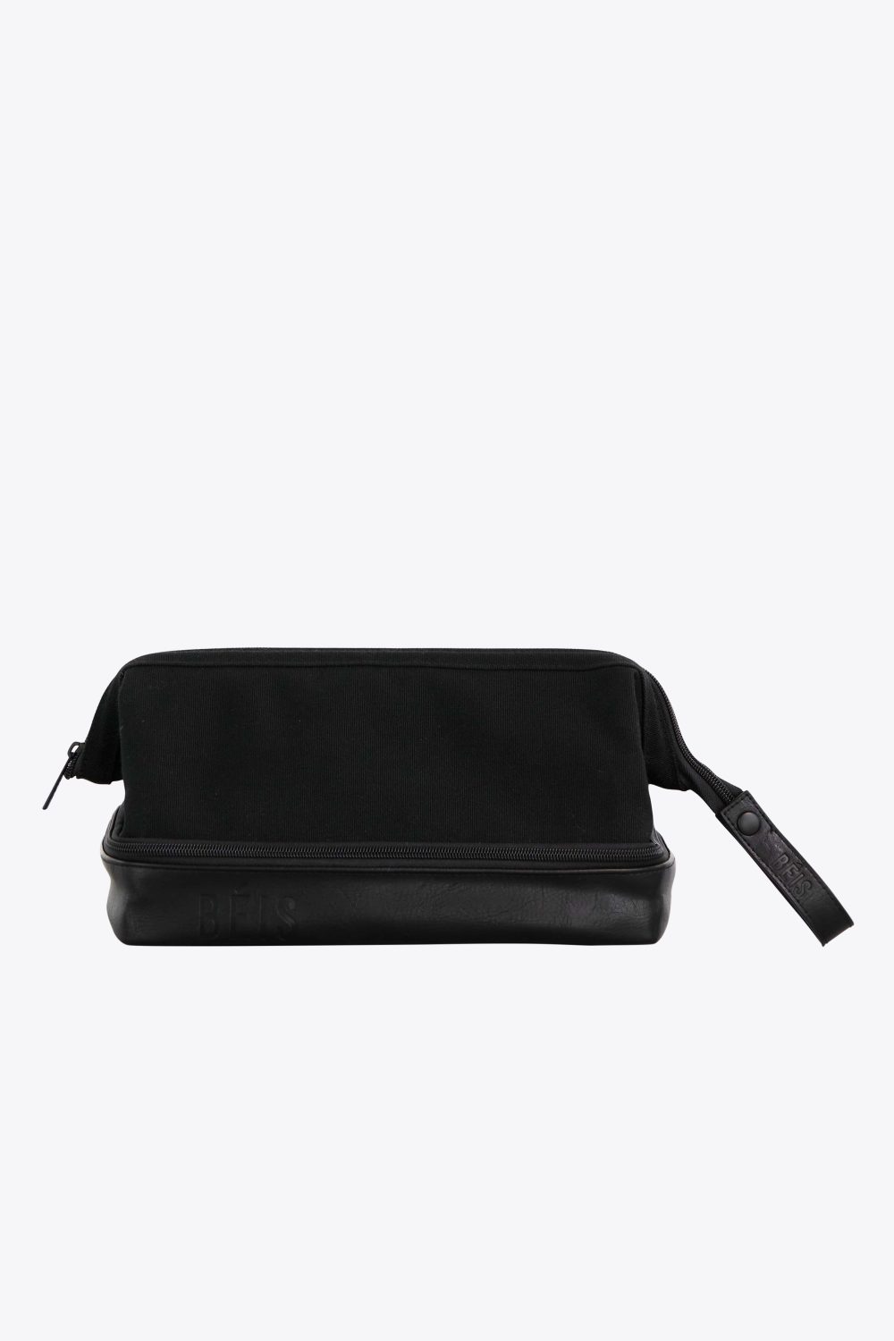 The Dopp Kit in Black - Image 3