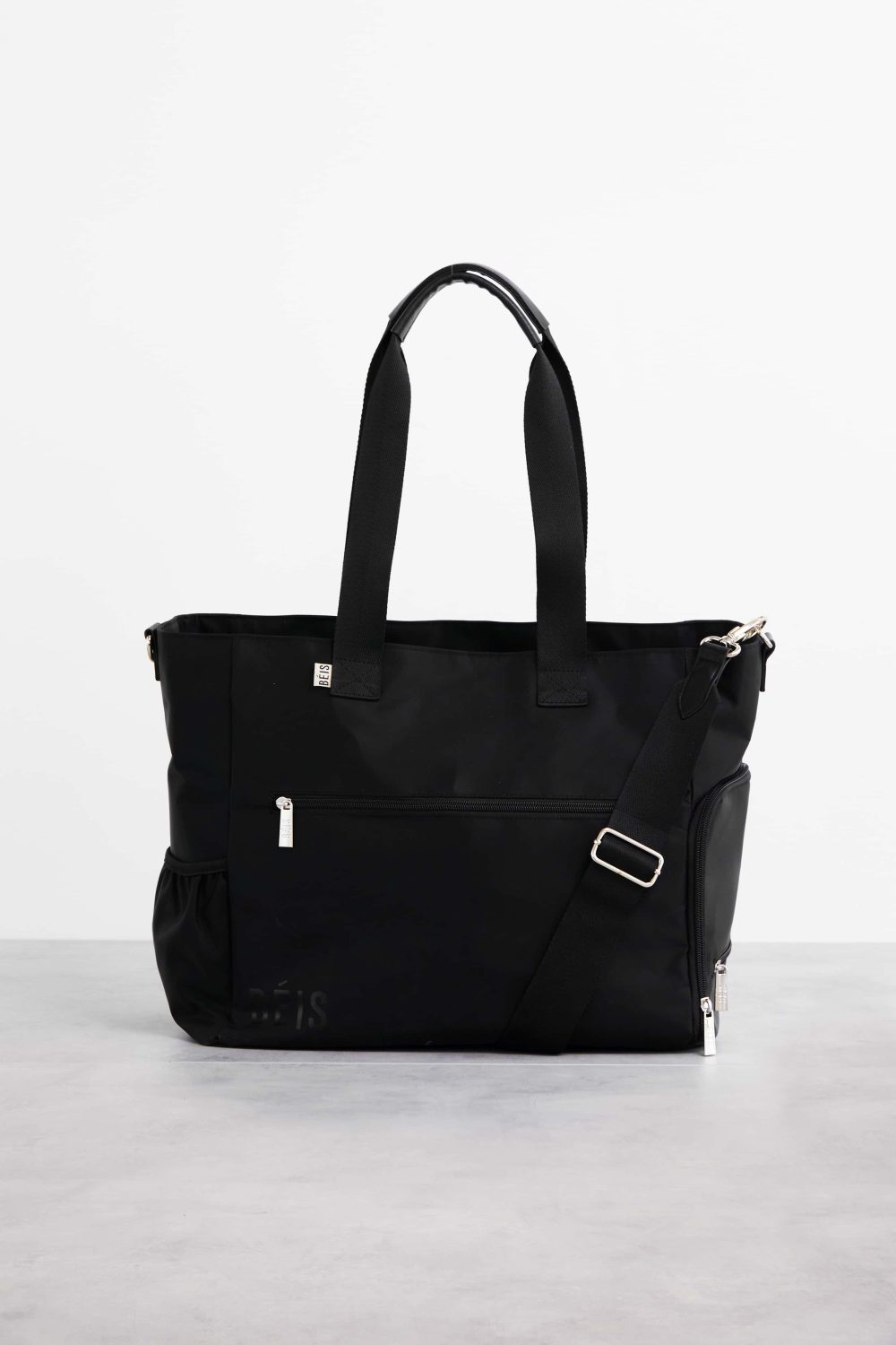 The Pumping Bag in Black - Image 7