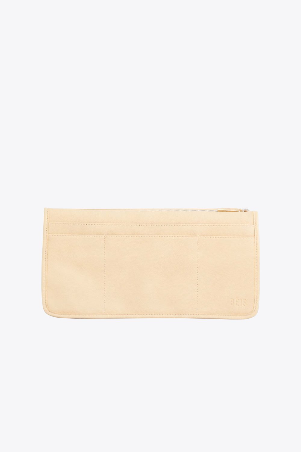 The Seatback Organizer in Beige - Image 6