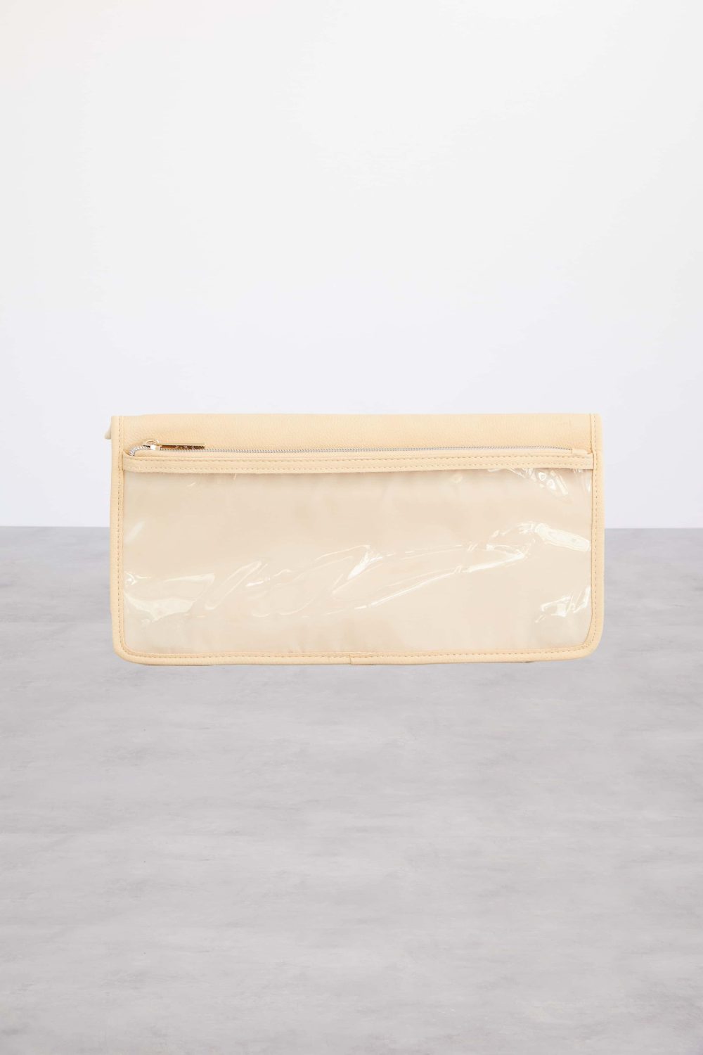 The Seatback Organizer in Beige - Image 2