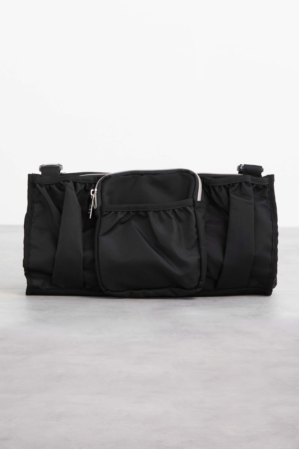 The Stroller Caddy in Black - Image 6