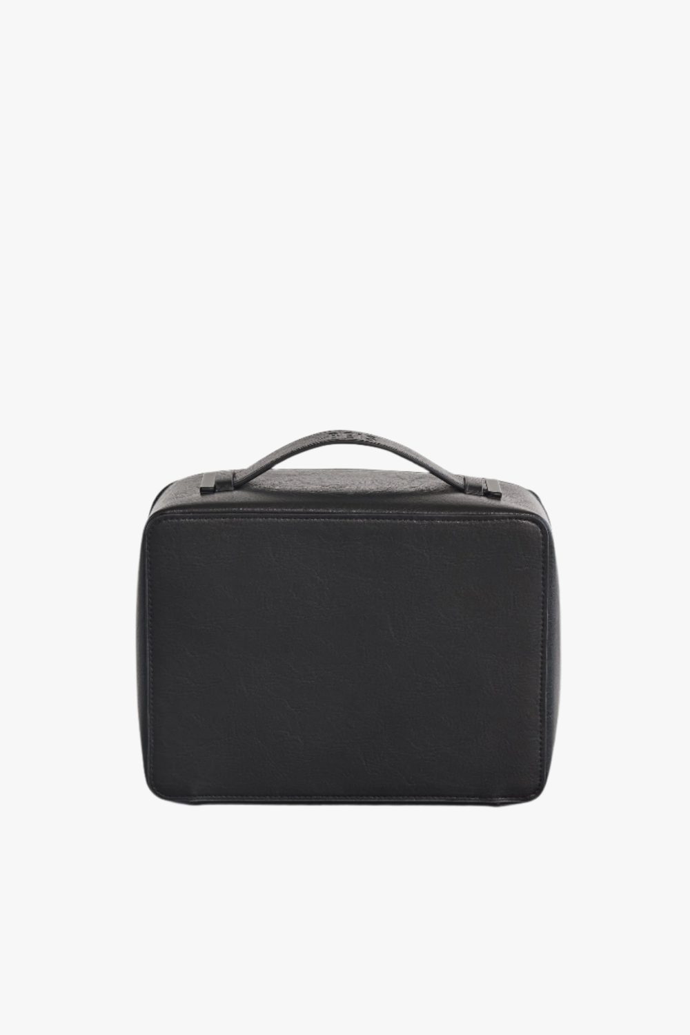 The Cosmetic Case in Black - Image 2