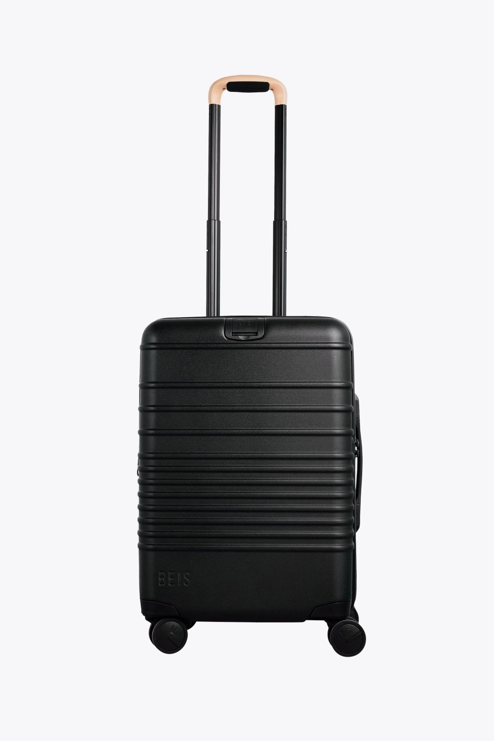 The Carry-On Roller in Black - Image 2