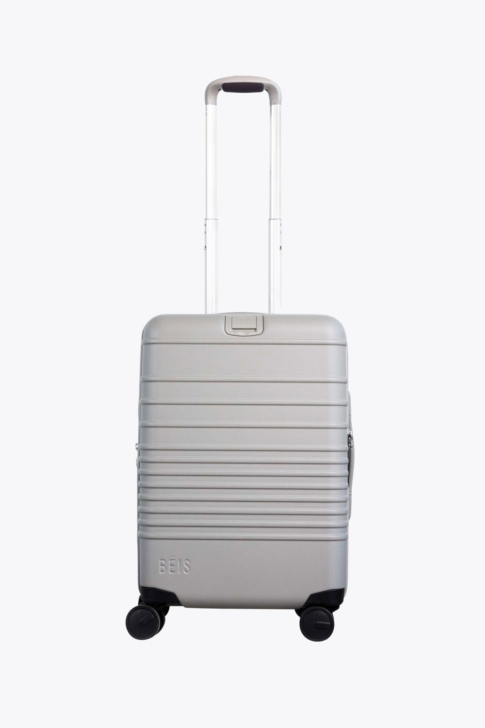The Carry-On Roller in Grey - Image 10