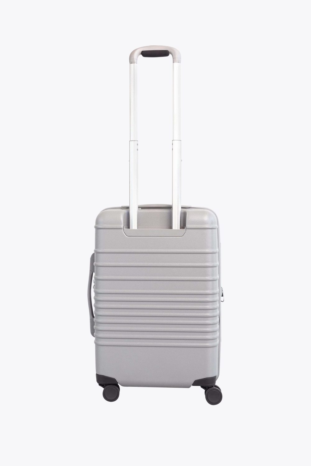 The Carry-On Roller in Grey - Image 2