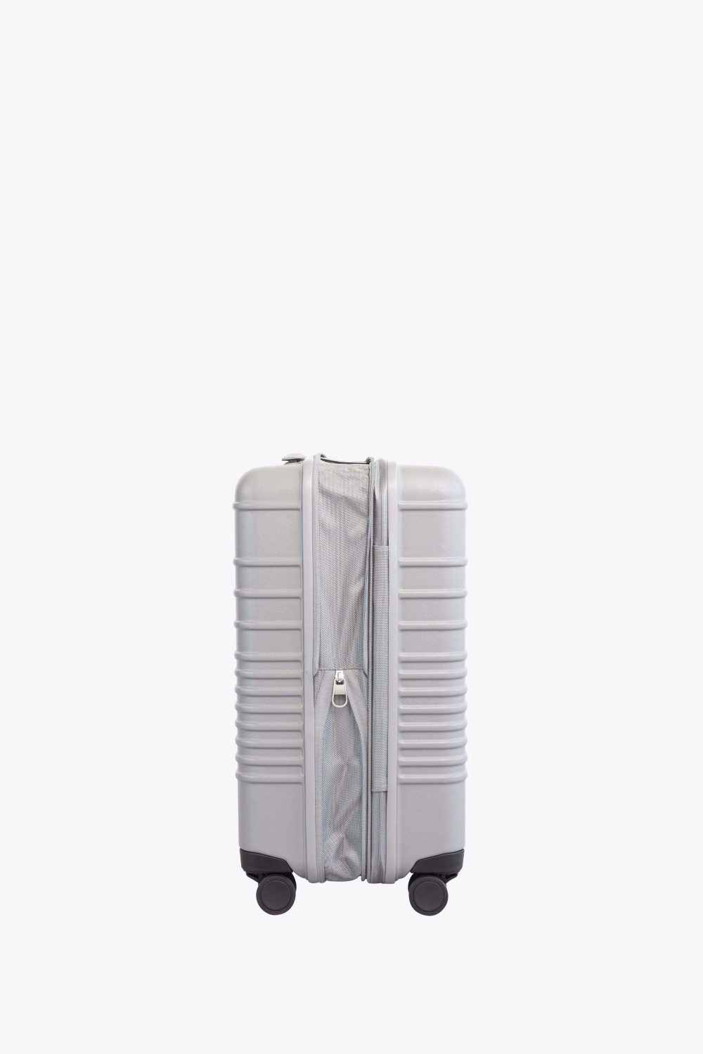 The Carry-On Roller in Grey - Image 8