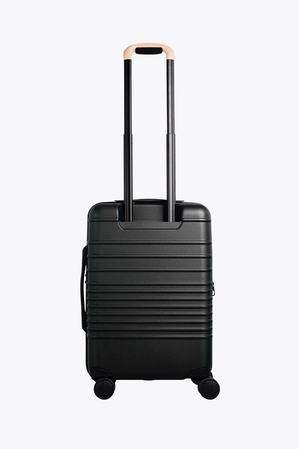 The Carry-On Roller in Black - Image 3