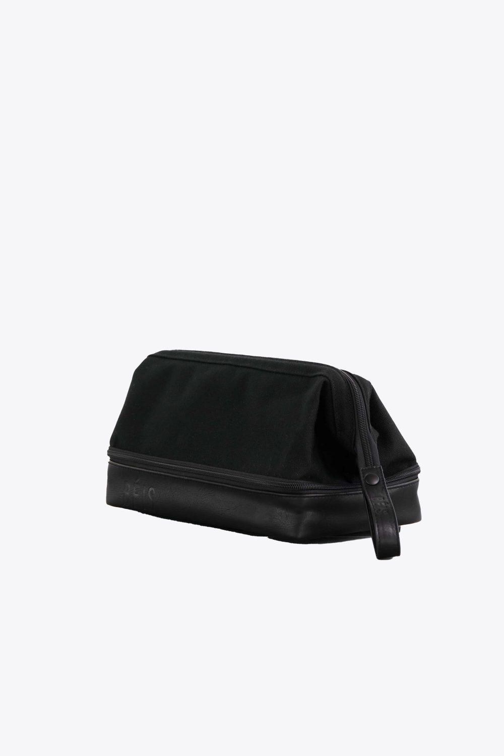 The Dopp Kit in Black - Image 9