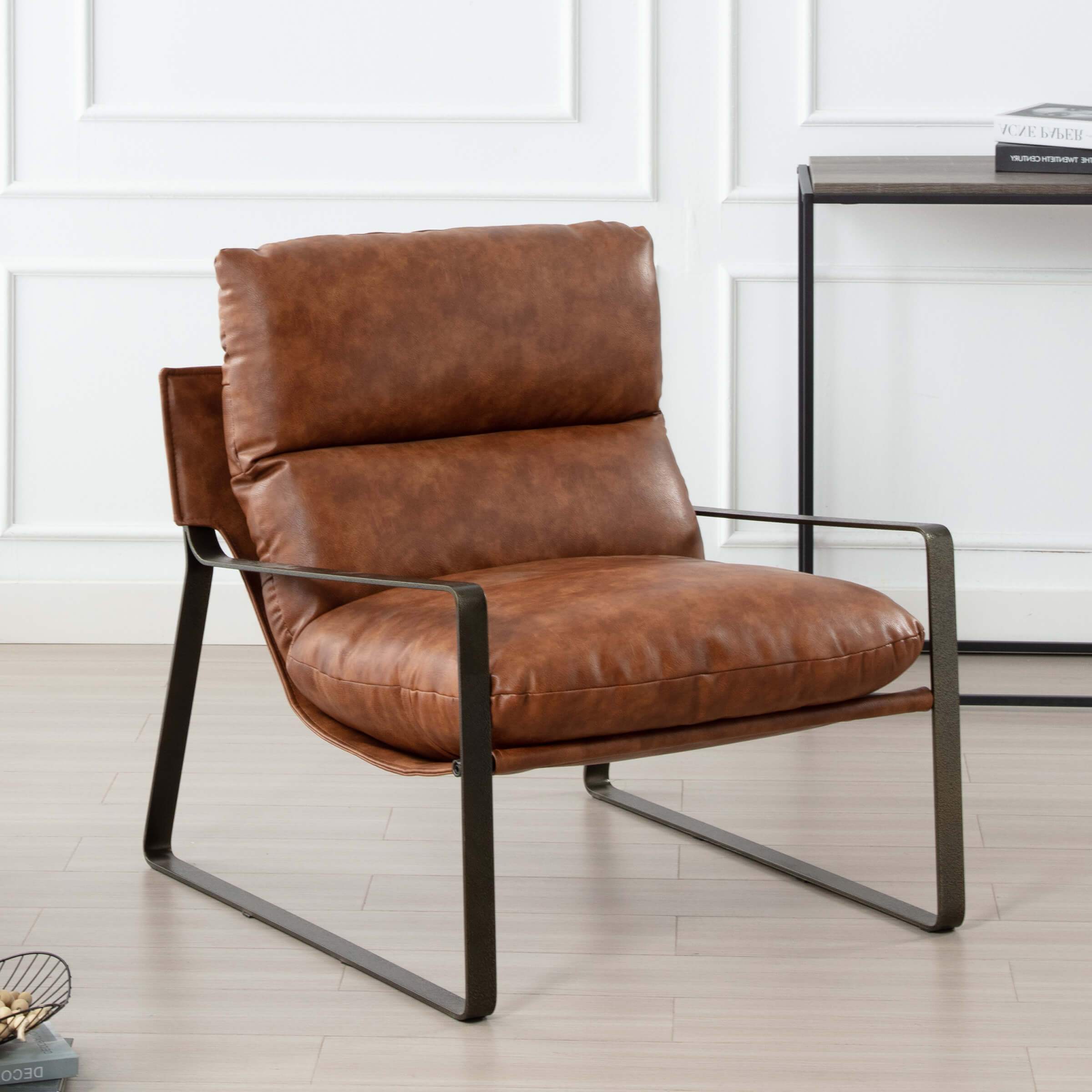 CIMOTA_Modern_PU_Leather_Accent_Armchair_1_PCS_-_19002AC-12.jpg
