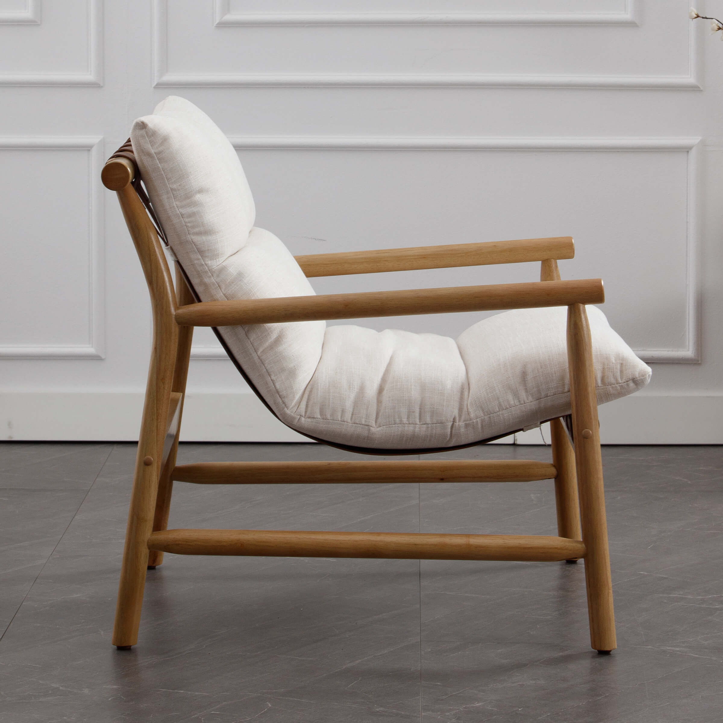 EALSON Mid Century Accent Chair 1 PCS - 7533AC