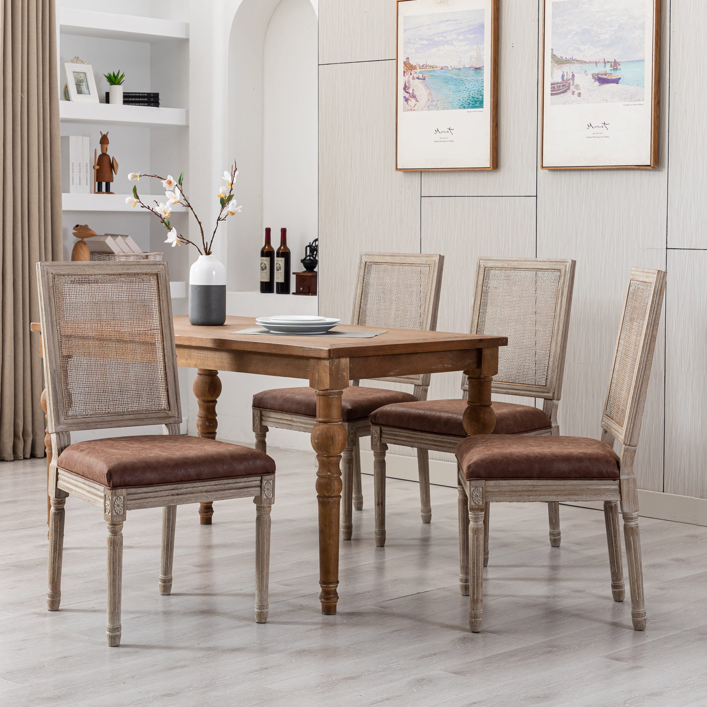 Janoray_Classic_French_Dining_Chairs_Set_of_2-7105DC_5.jpg