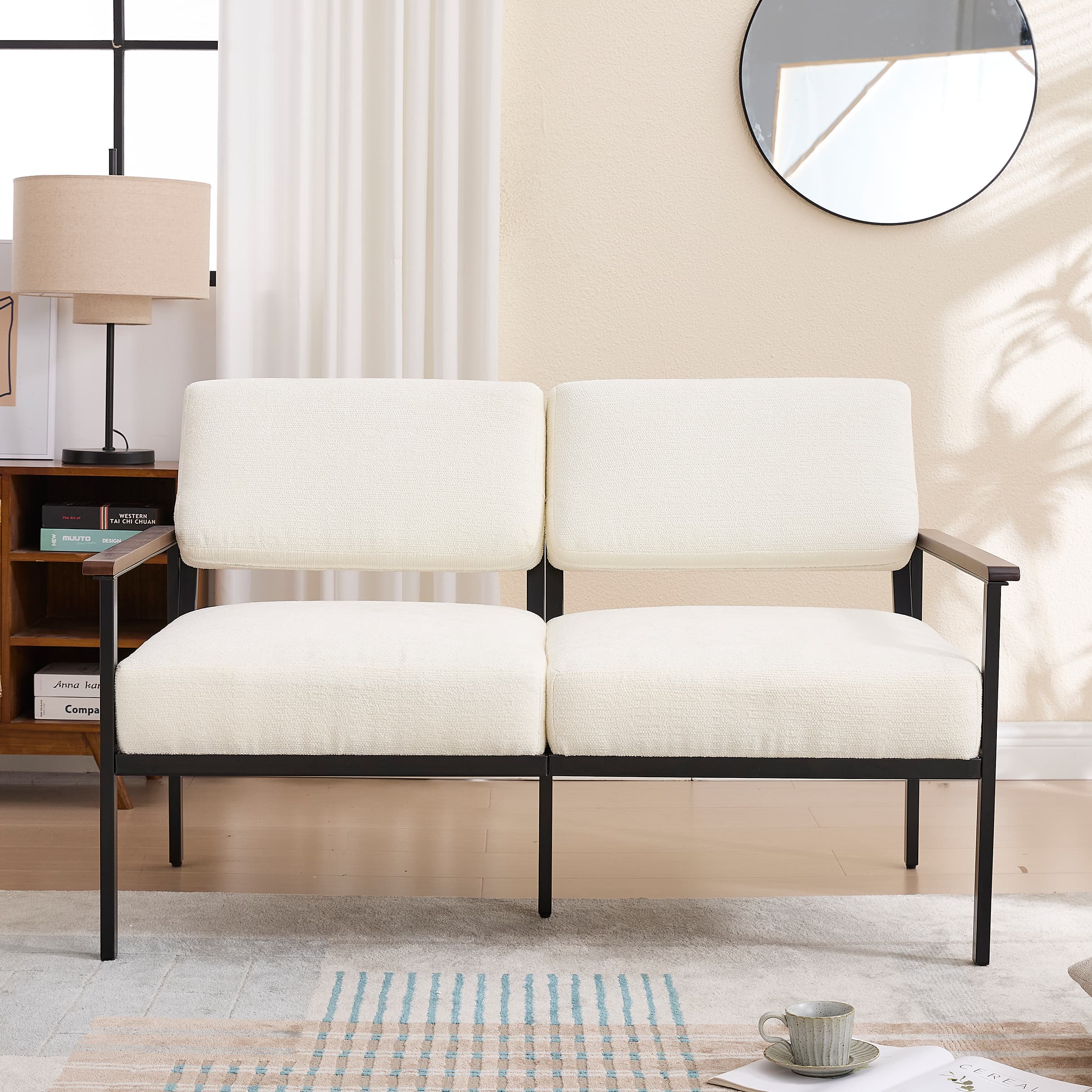 VESCASA_52.25W_Upholstered_Loveseat_Sofa_-_3792SF_2.jpg