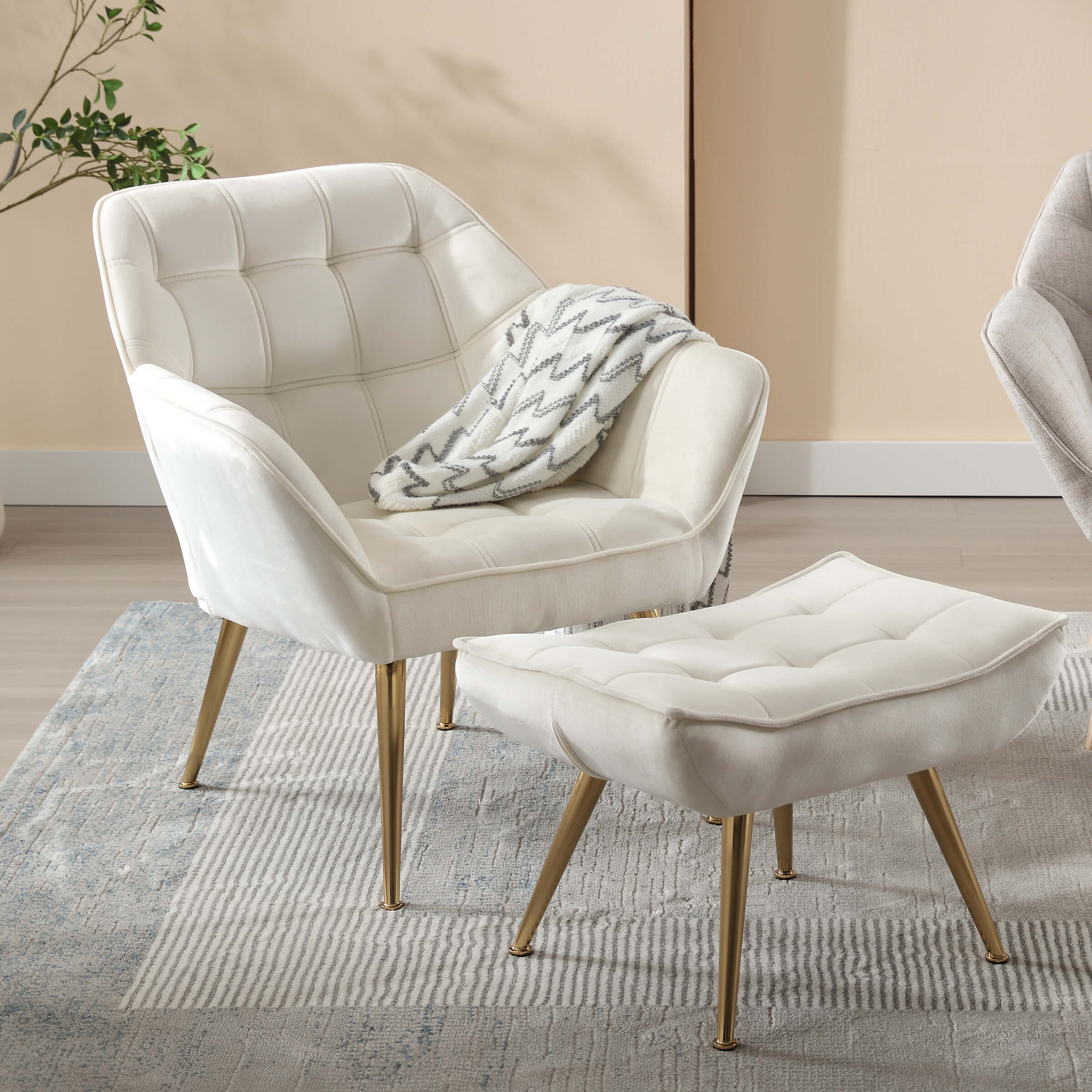 Clearance Accent Chair